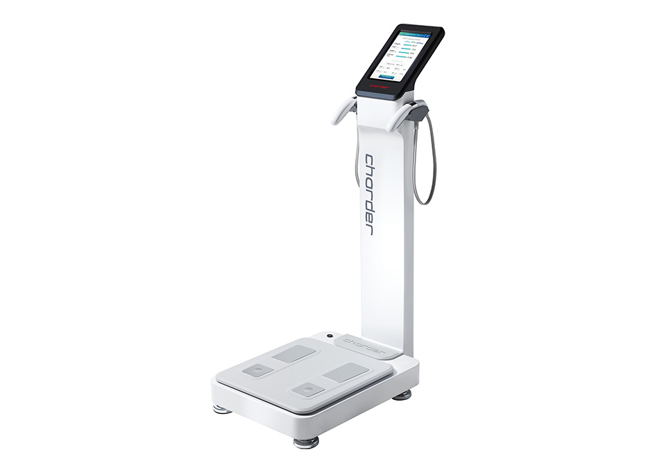 Body Composition Scale